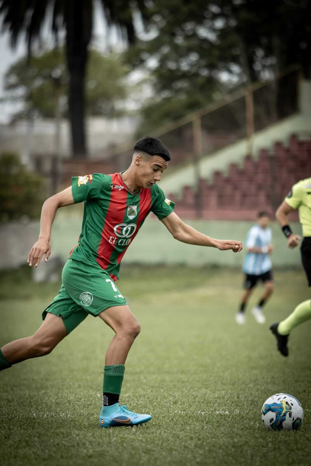 AARÓN ACOSTA